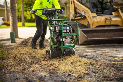 how to get rid of sod